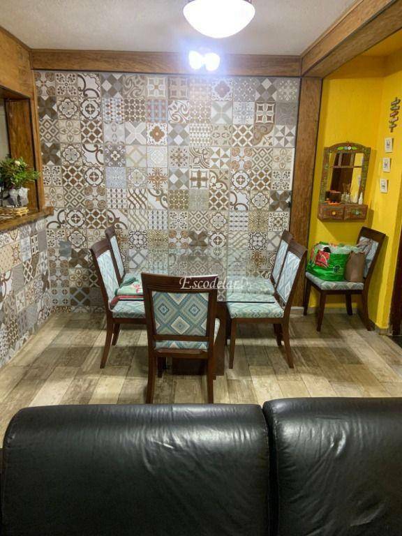 Sobrado à venda com 3 quartos, 197m² - Foto 7