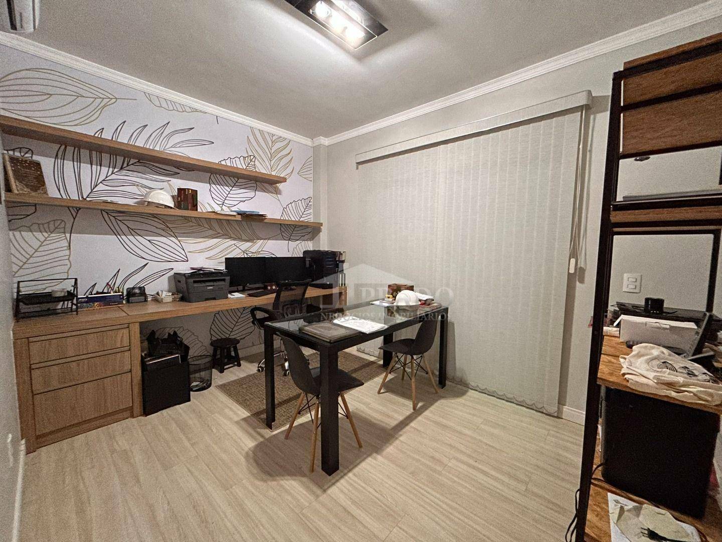 Sobrado à venda com 3 quartos, 228m² - Foto 25