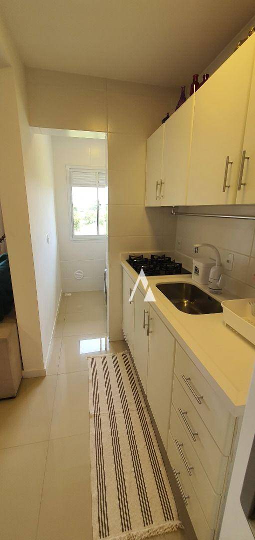 Apartamento à venda com 2 quartos, 61m² - Foto 19