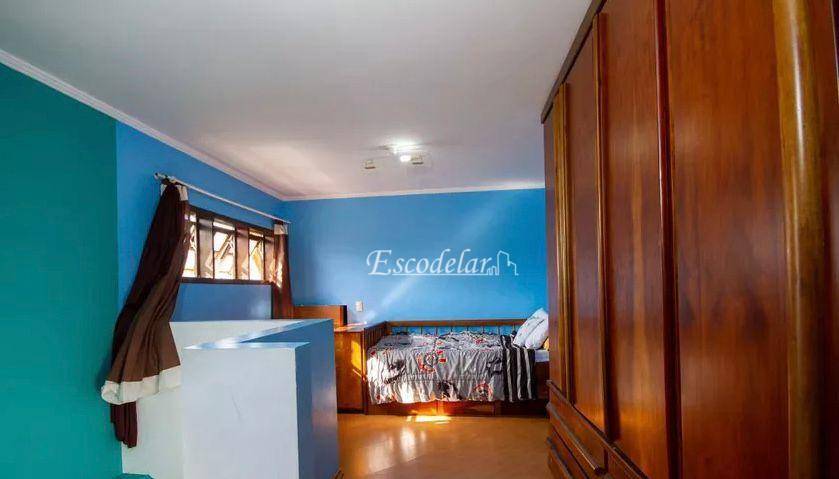 Sobrado à venda com 4 quartos, 175m² - Foto 13