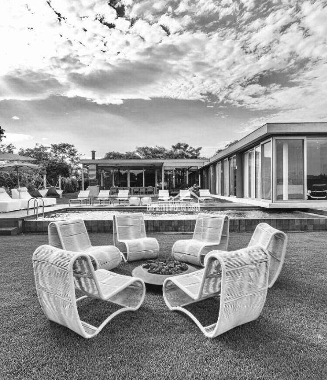 Casa de Condomínio, 5 quartos - Foto 9