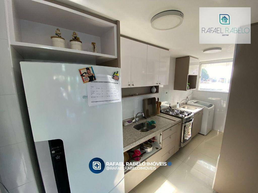 Apartamento à venda com 3 quartos, 105m² - Foto 8