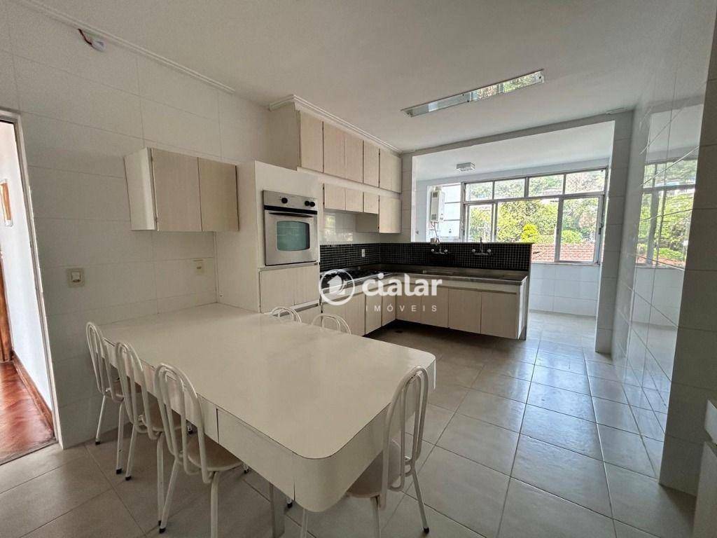 Apartamento à venda com 4 quartos, 152m² - Foto 28