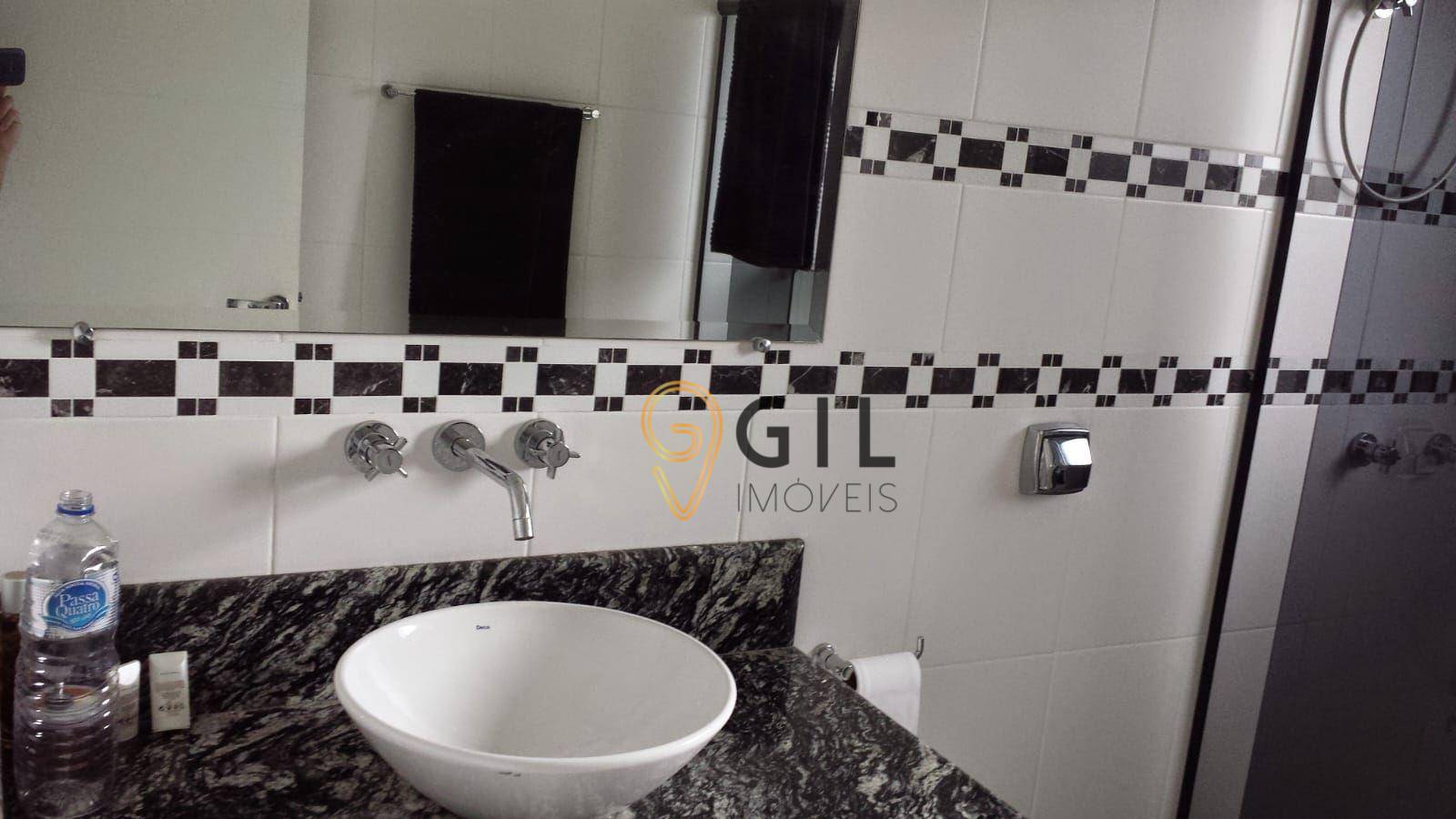 Sobrado, 4 quartos, 290 m² - Foto 2