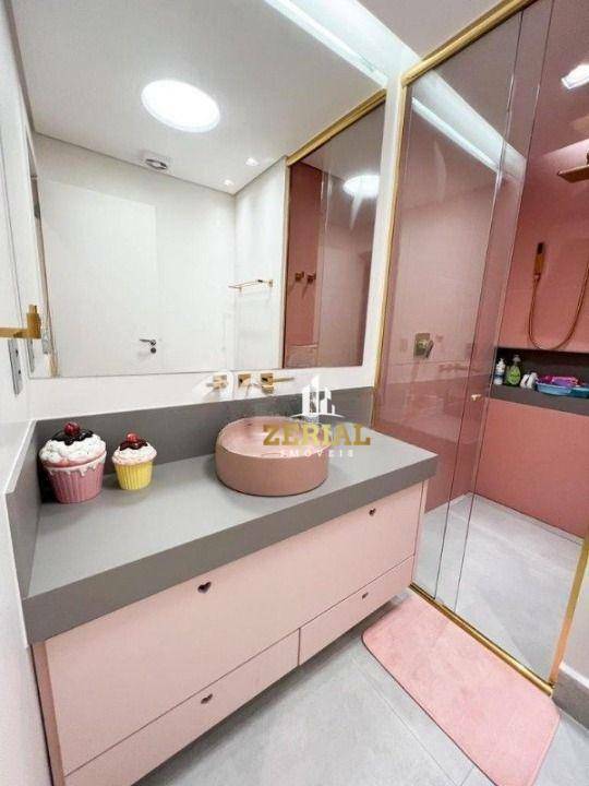 Apartamento à venda com 3 quartos, 165m² - Foto 24