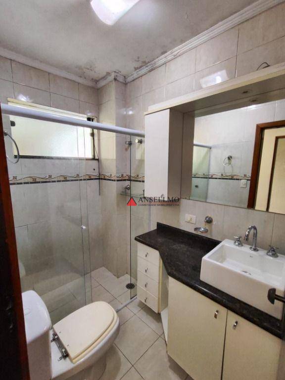 Sobrado para alugar com 4 quartos, 370m² - Foto 34