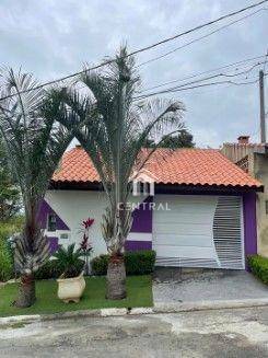 Casa à venda com 2 quartos, 90m² - Foto 8