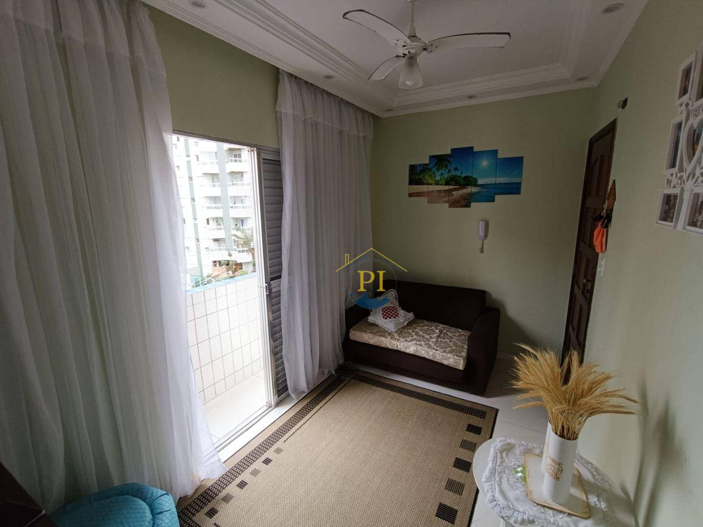 Apartamento à venda com 1 quarto, 42m² - Foto 4