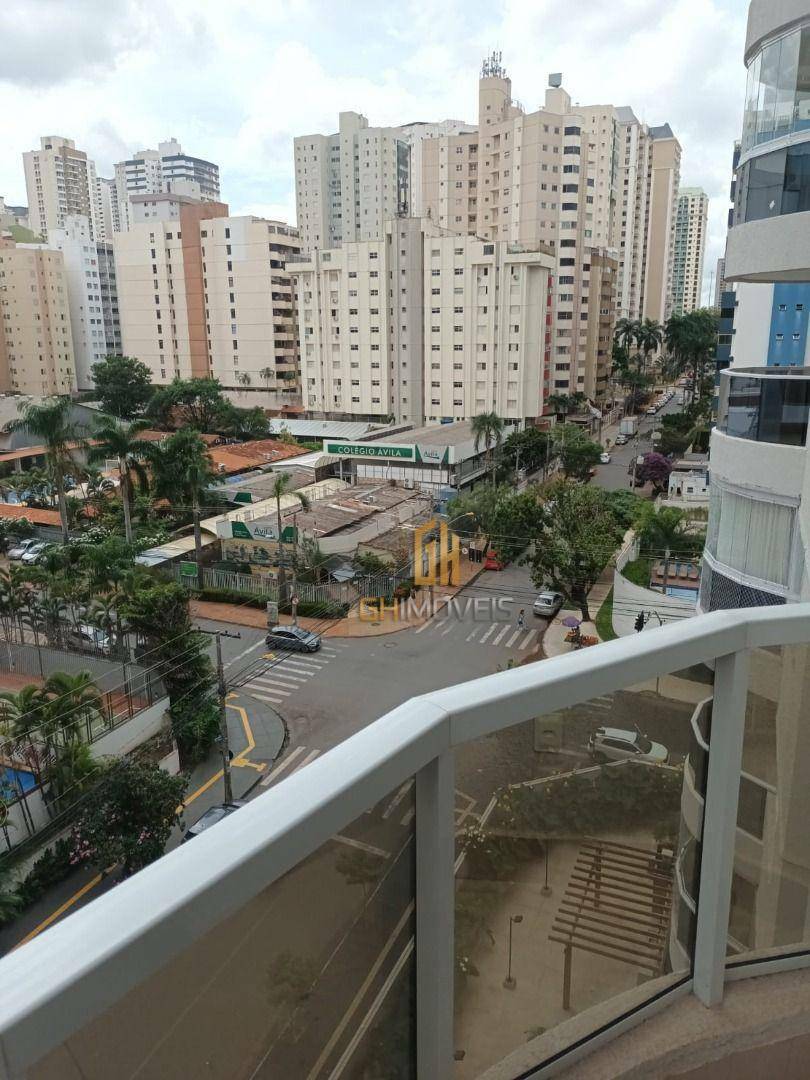 Apartamento à venda com 3 quartos, 155m² - Foto 28