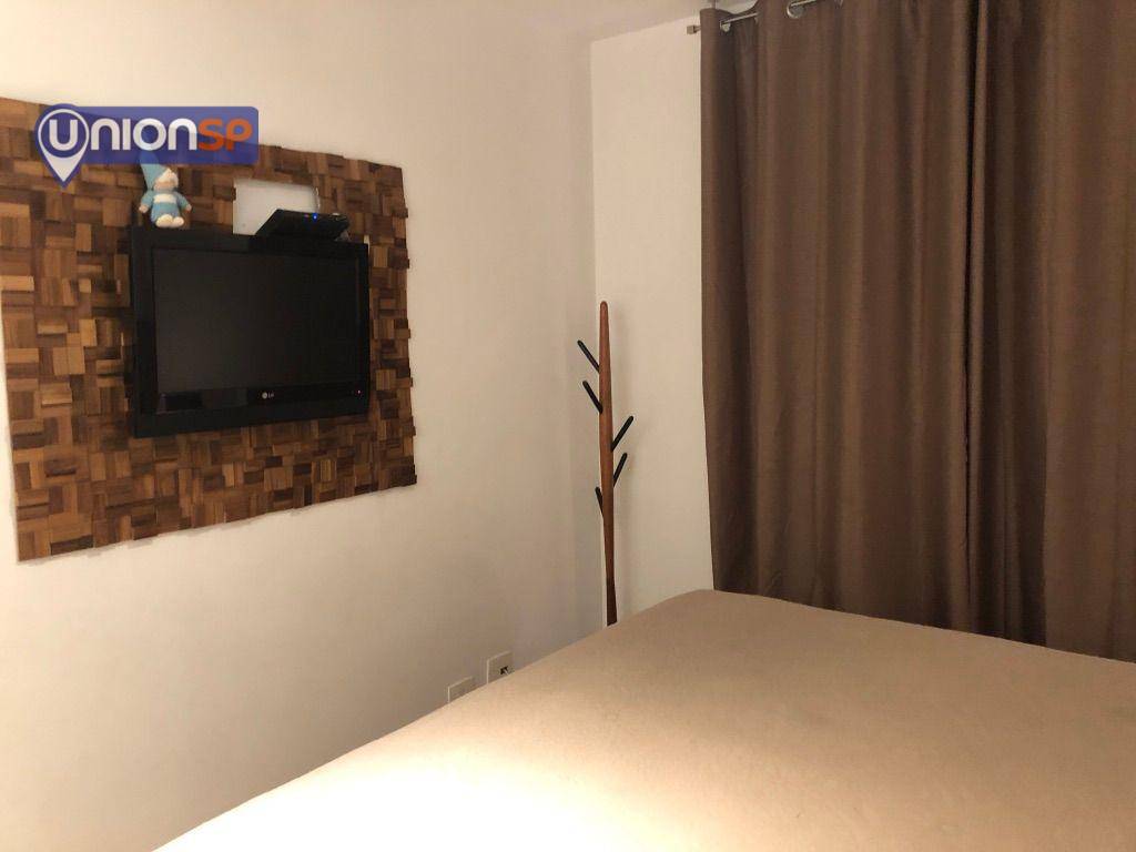 Apartamento à venda com 3 quartos, 132m² - Foto 22