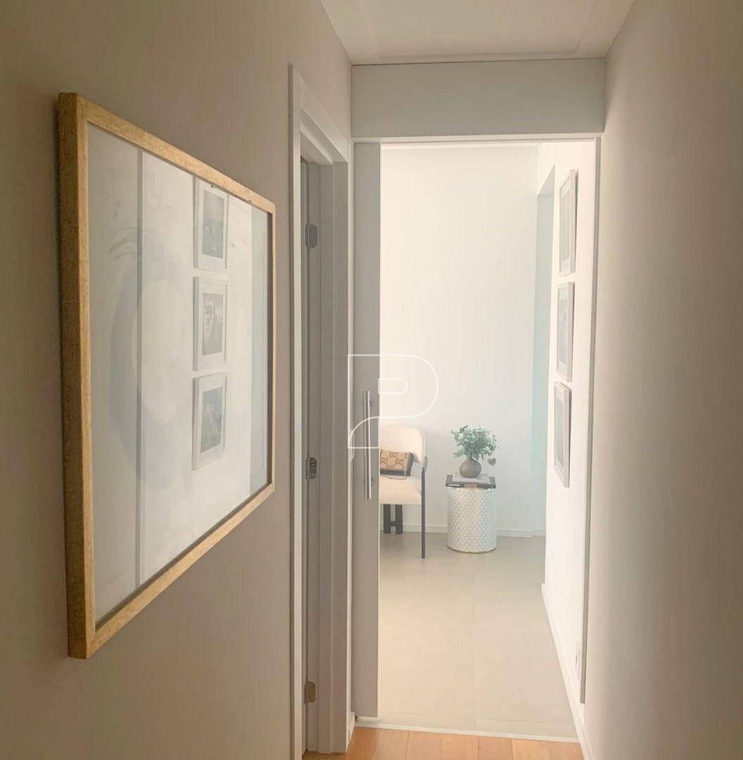 Apartamento à venda com 3 quartos, 186m² - Foto 15