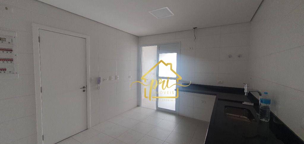 Apartamento à venda com 4 quartos, 178m² - Foto 18