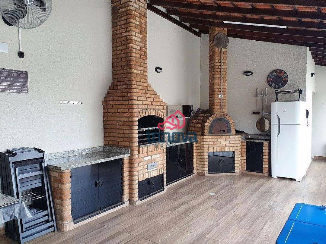 Apartamento à venda com 2 quartos, 89m² - Foto 2