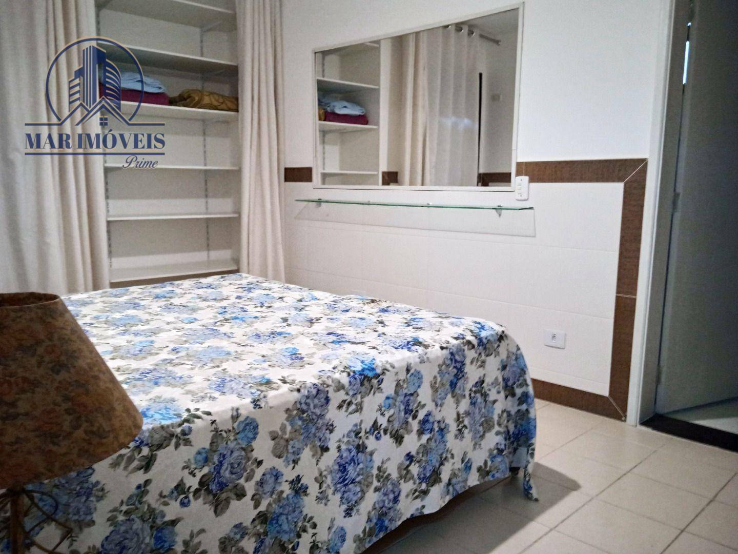 Apartamento à venda com 3 quartos, 110m² - Foto 7