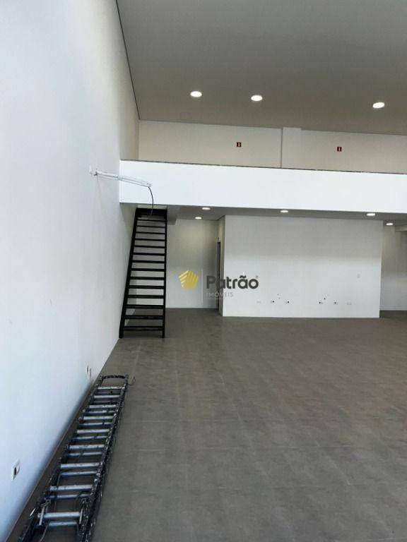 Loja-Salão para alugar, 120m² - Foto 2