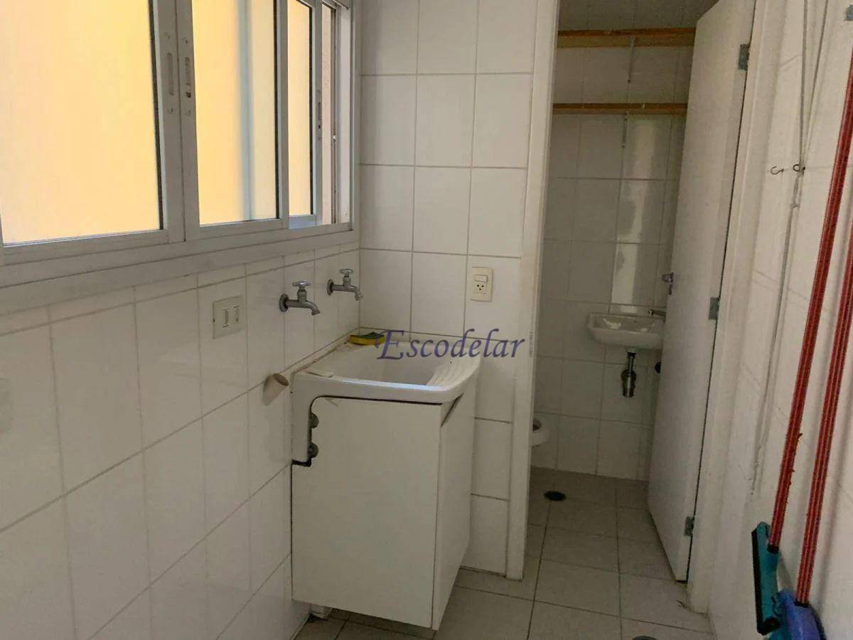 Apartamento à venda com 3 quartos, 93m² - Foto 23