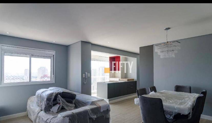 Apartamento à venda com 2 quartos, 98m² - Foto 23