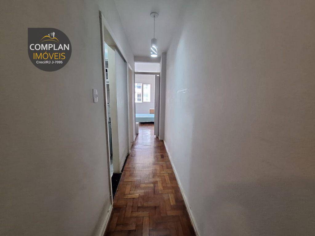 Apartamento para alugar com 1 quarto, 40m² - Foto 13