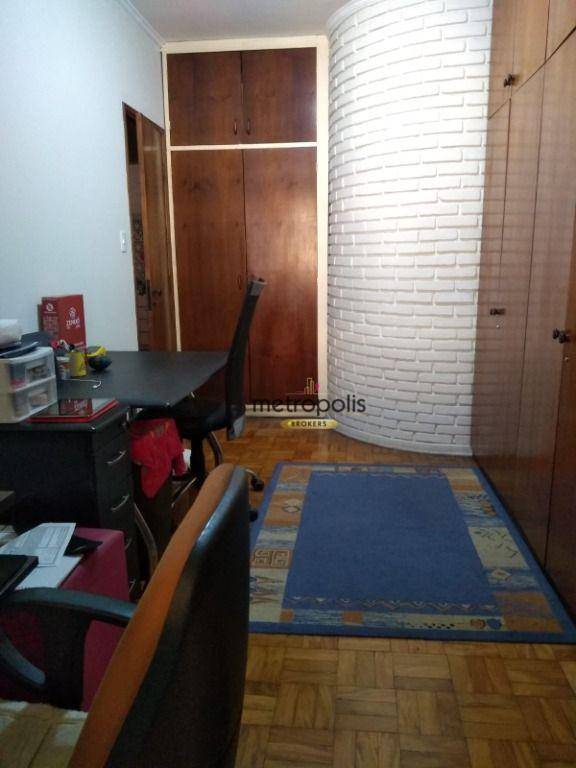 Sobrado à venda com 3 quartos, 250m² - Foto 13