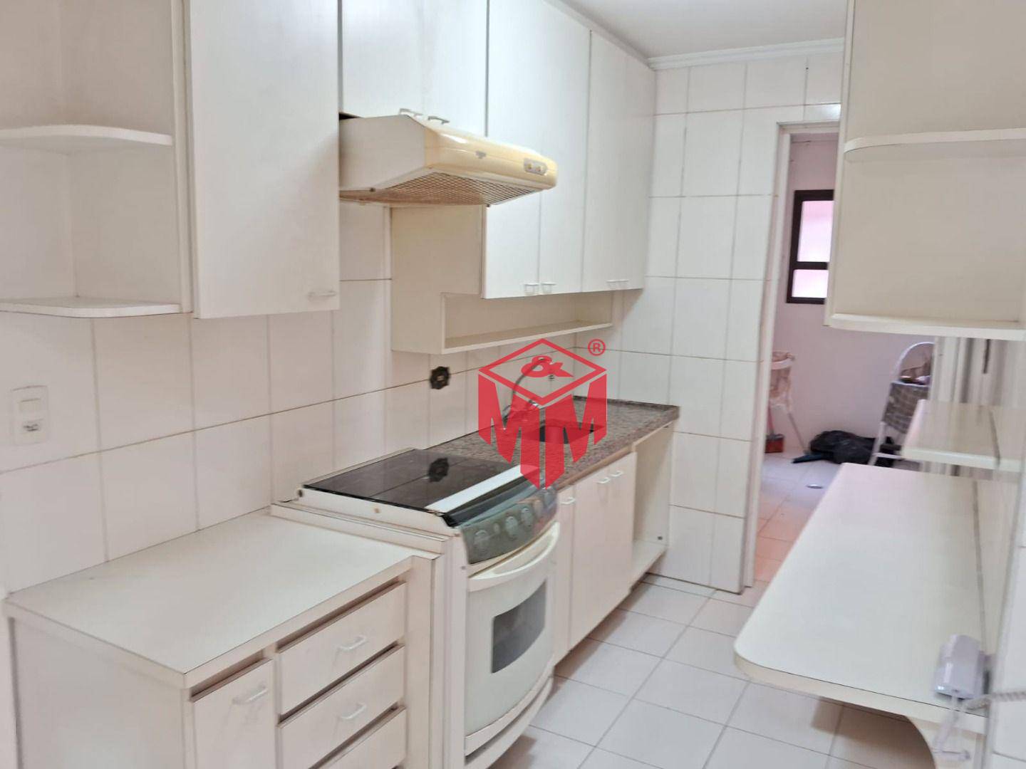 Apartamento à venda e aluguel com 3 quartos, 94m² - Foto 6