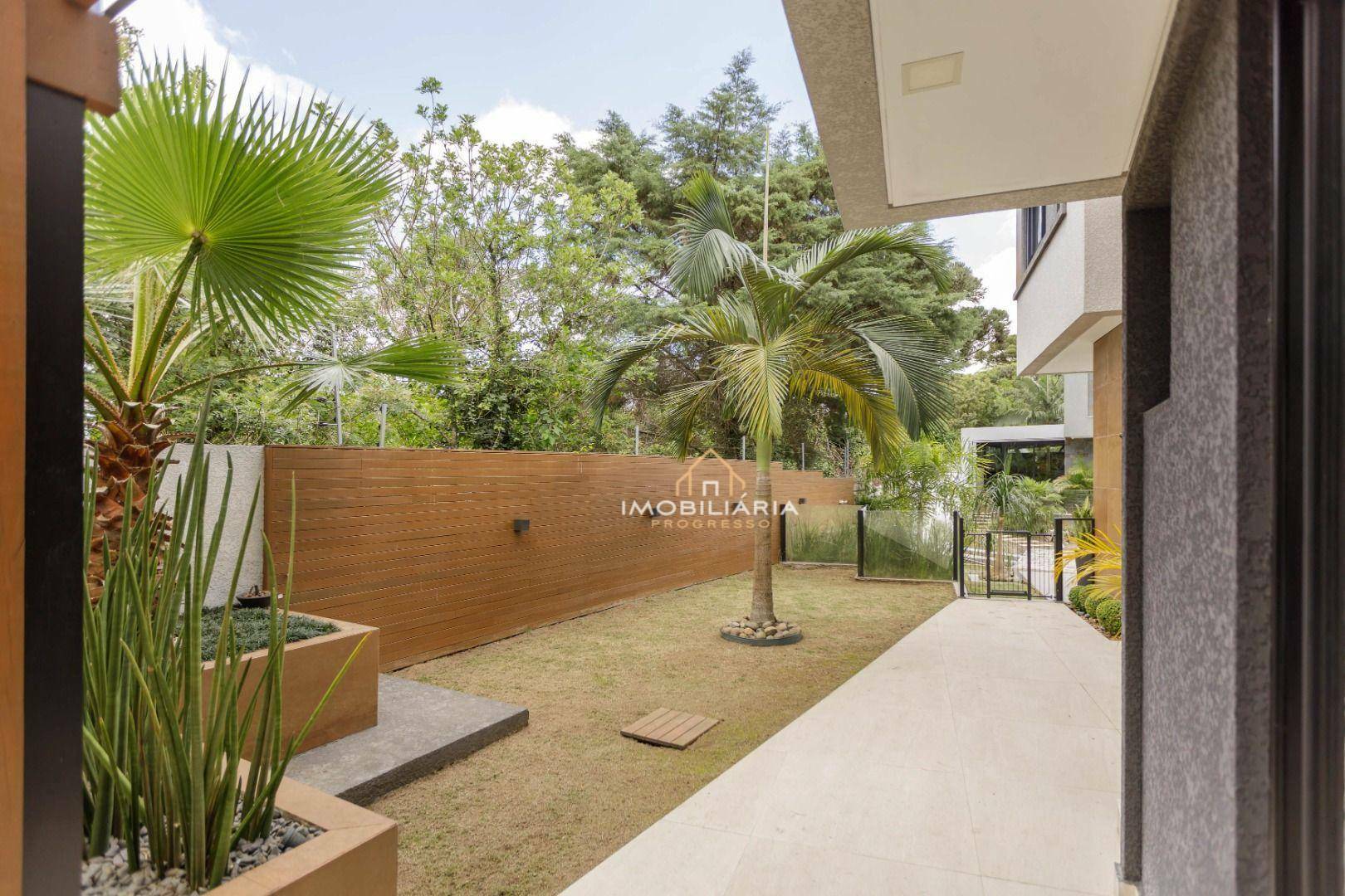 Casa de Condomínio à venda com 4 quartos, 278m² - Foto 41