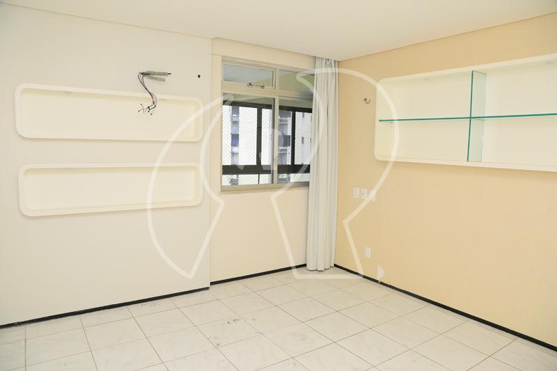 Apartamento à venda com 3 quartos, 130m² - Foto 10