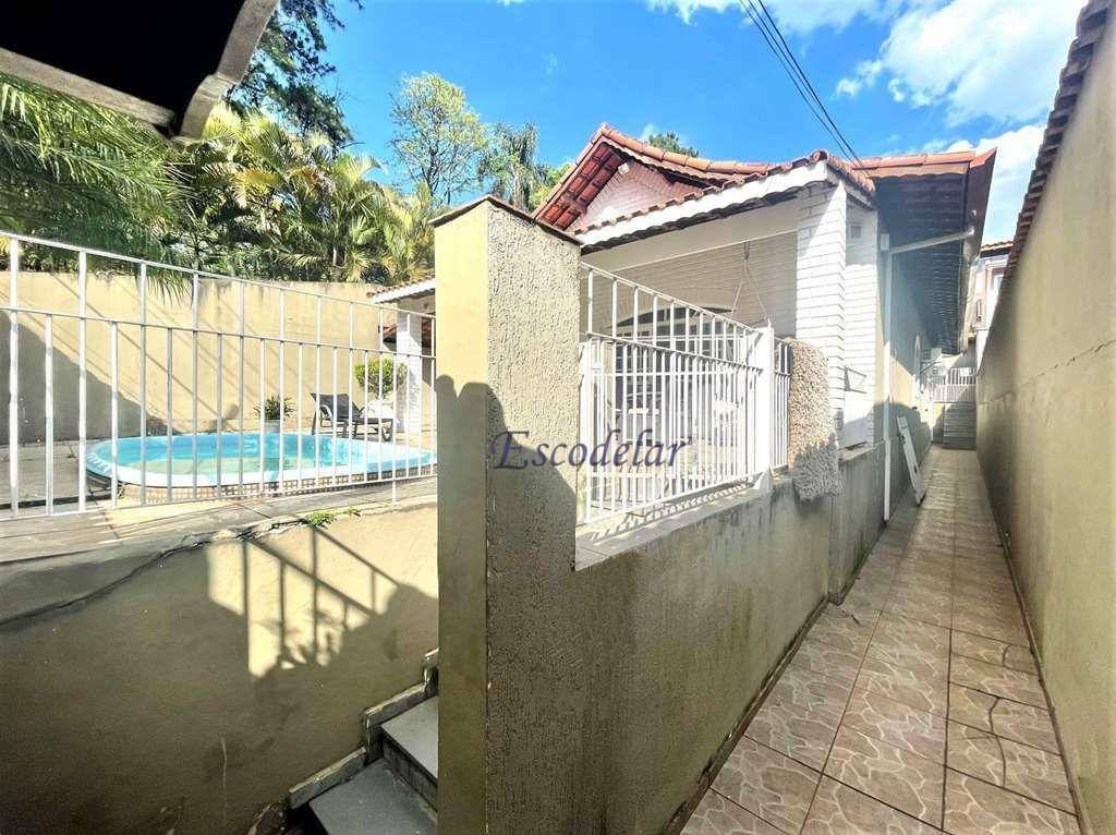 Casa à venda com 3 quartos, 131m² - Foto 36