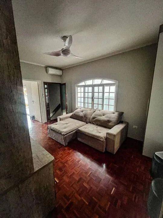 Sobrado à venda com 4 quartos, 254m² - Foto 7