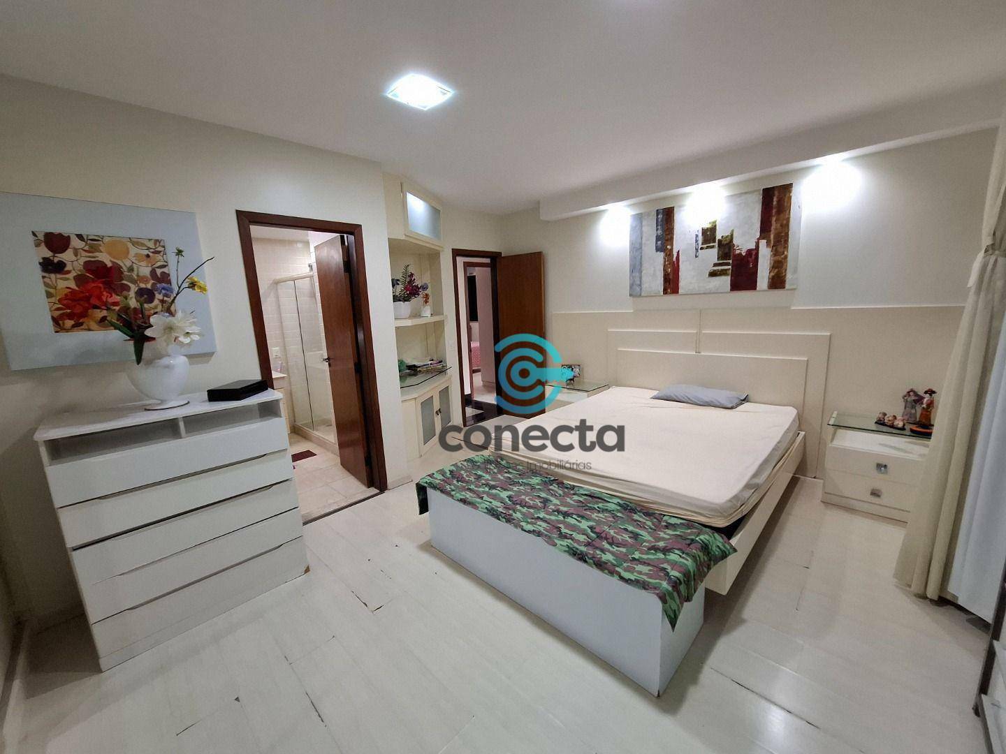 Casa de Condomínio para alugar com 6 quartos, 536M2 - Foto 15