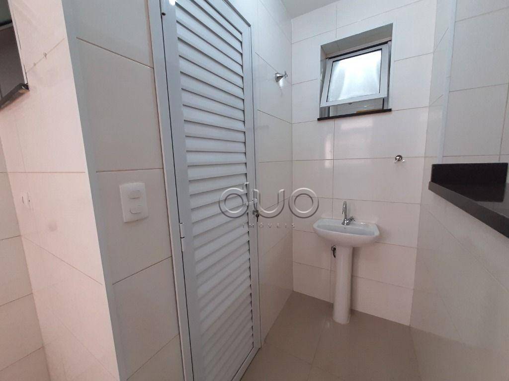 Apartamento para alugar com 3 quartos, 128m² - Foto 46