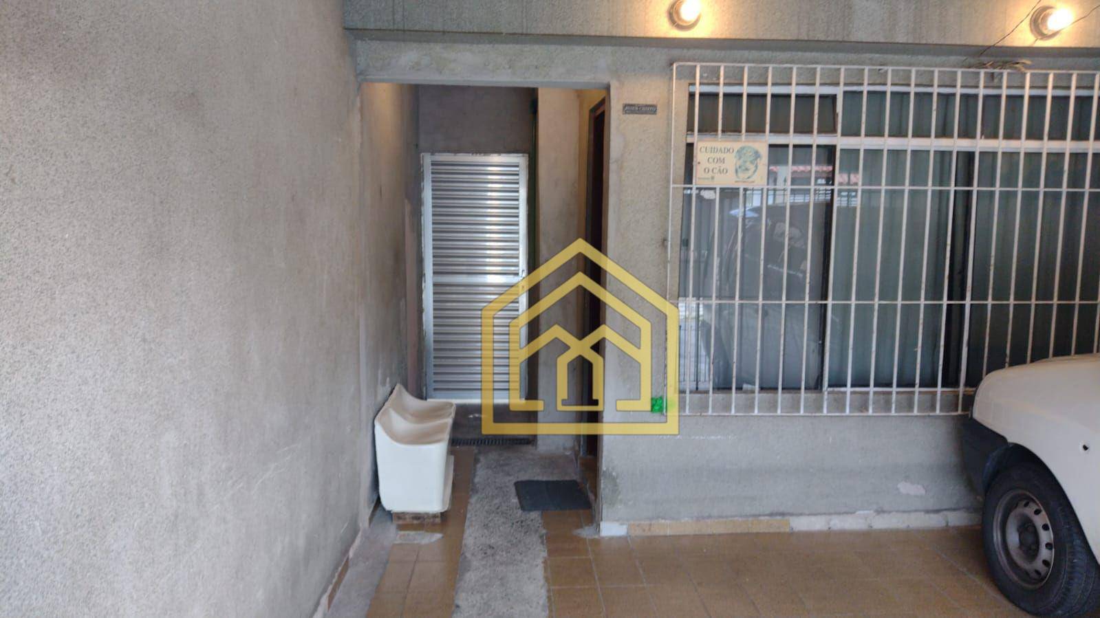 Sobrado à venda com 4 quartos, 250m² - Foto 33