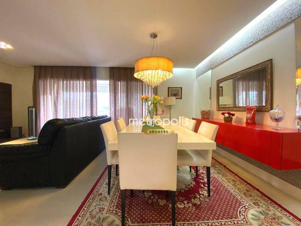 Apartamento, 4 quartos, 146 m² - Foto 3