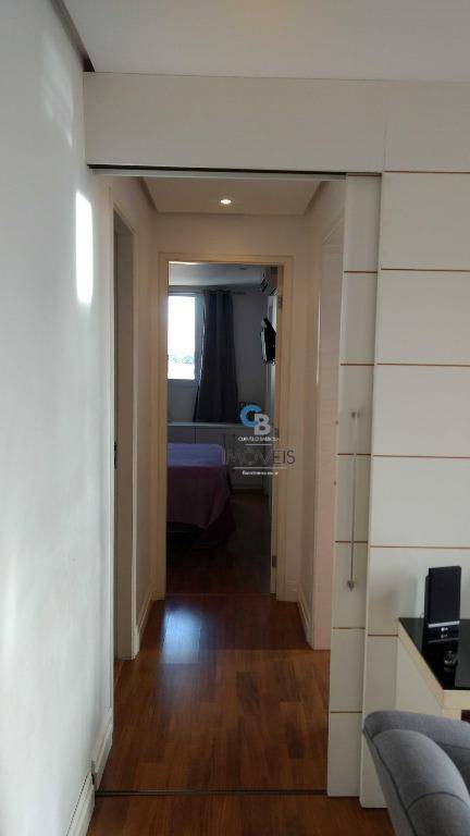 Apartamento à venda com 3 quartos, 84m² - Foto 5