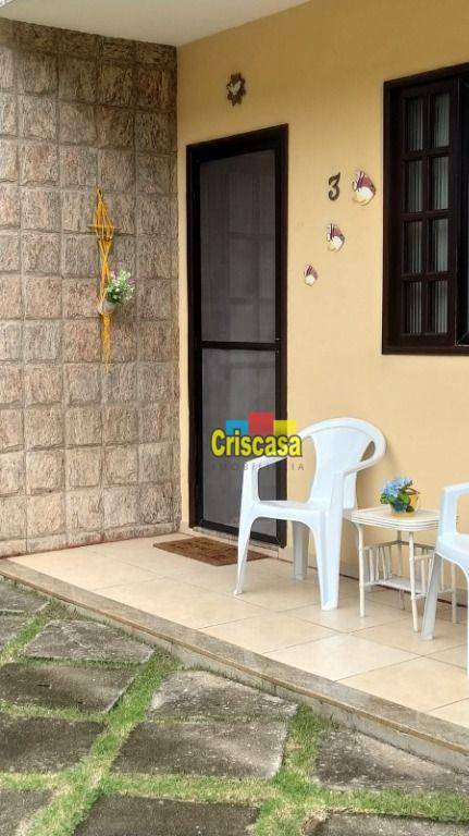 Casa de Condomínio à venda com 2 quartos, 86m² - Foto 4