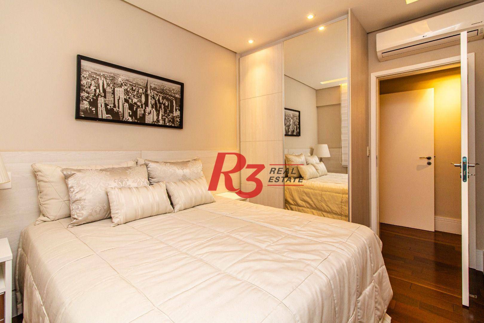 Apartamento à venda com 4 quartos, 344m² - Foto 35