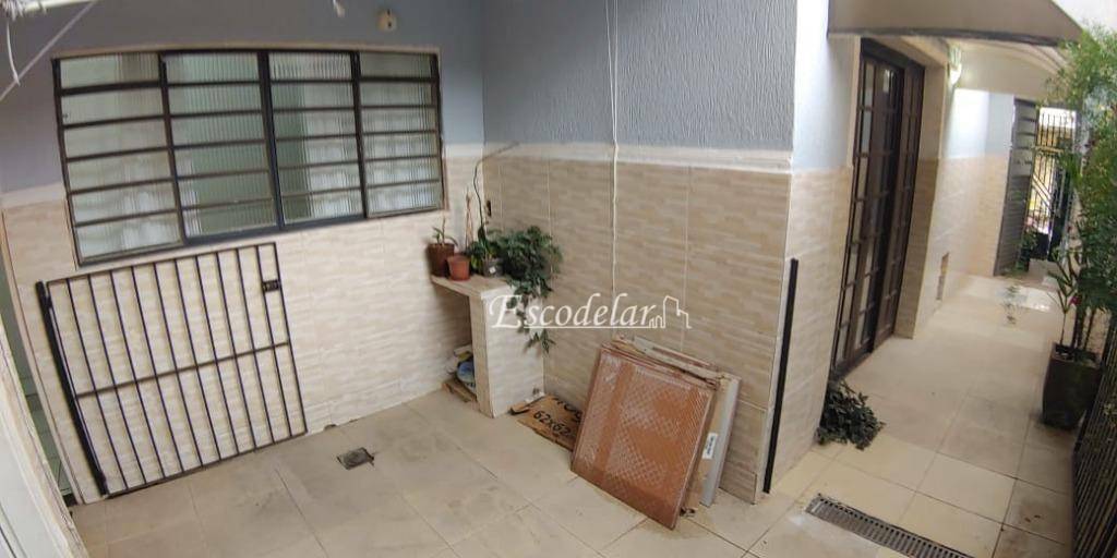 Sobrado à venda com 3 quartos, 110m² - Foto 20