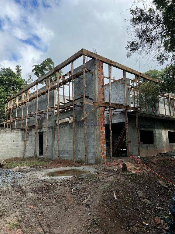 Casa de Condomínio à venda com 4 quartos, 530m² - Foto 58