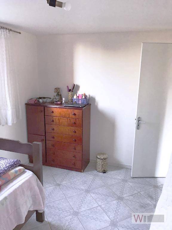 Apartamento à venda com 2 quartos, 62m² - Foto 10