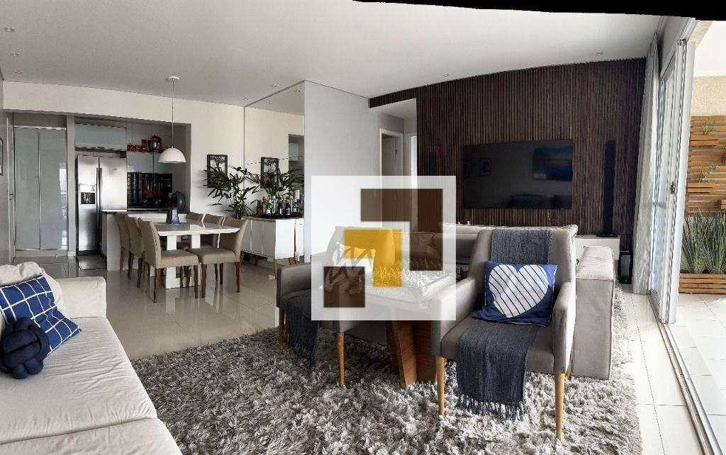 Apartamento à venda com 2 quartos, 94m² - Foto 3