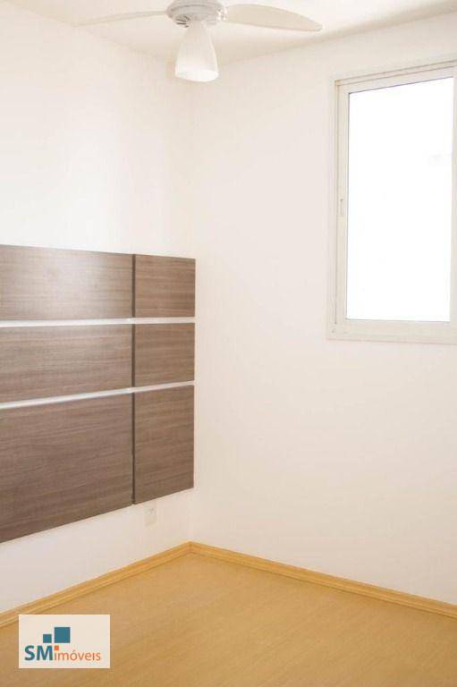 Apartamento para alugar com 2 quartos, 55m² - Foto 5