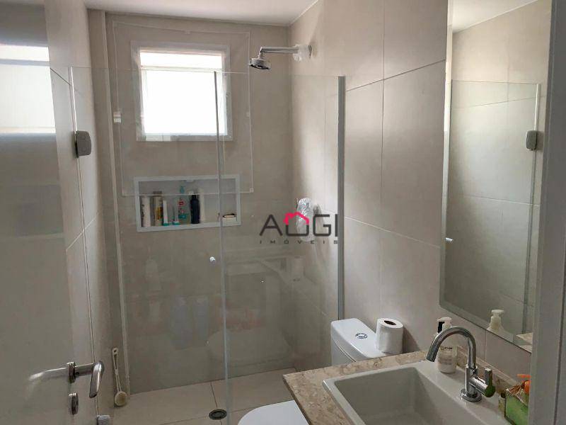 Apartamento à venda com 3 quartos, 190m² - Foto 15