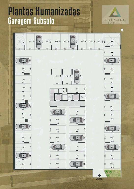 Cobertura à venda com 4 quartos, 206m² - Foto 65