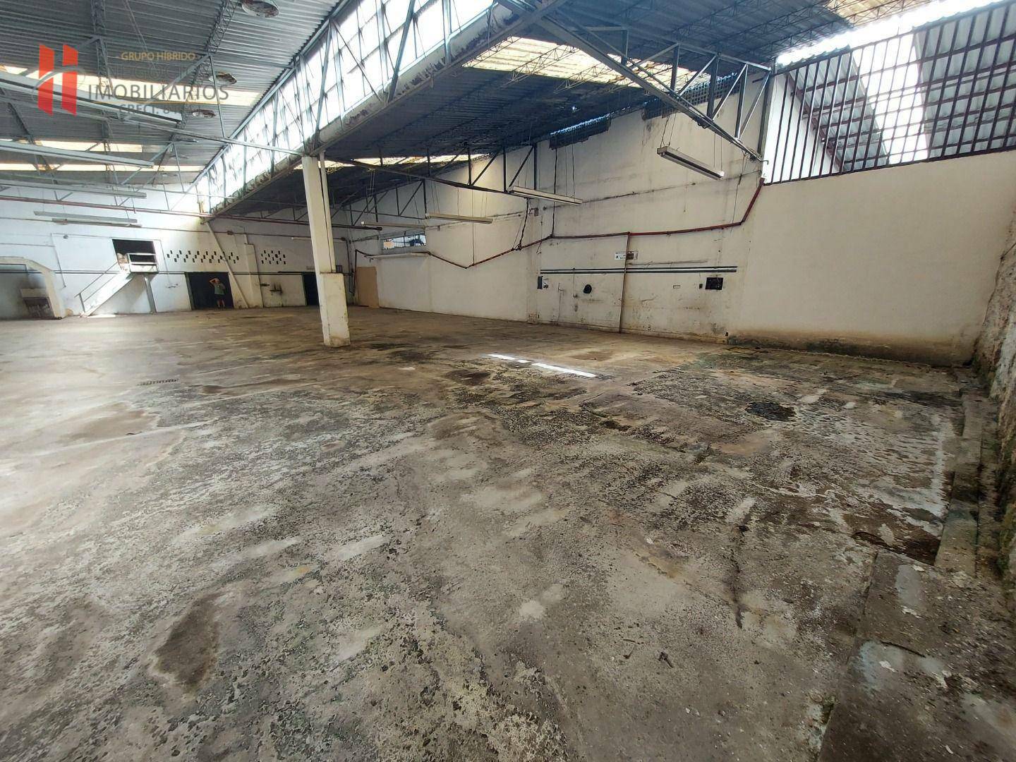 Prédio Inteiro para alugar, 800m² - Foto 5