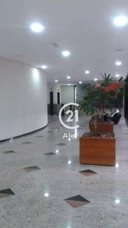 Conjunto Comercial-Sala à venda e aluguel, 374m² - Foto 9