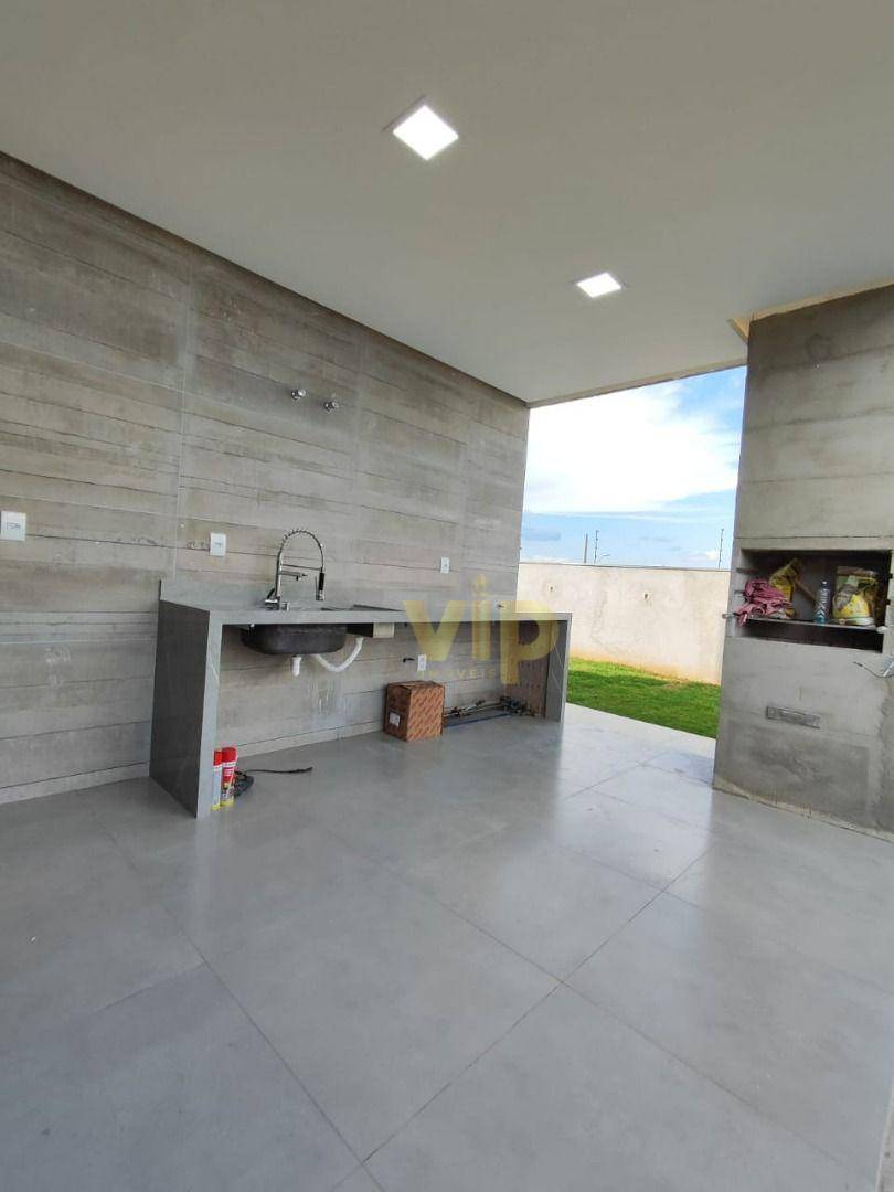 Casa à venda com 3 quartos, 153m² - Foto 14