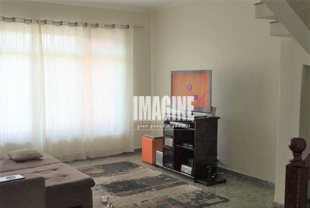 Sobrado à venda com 3 quartos, 293m² - Foto 2