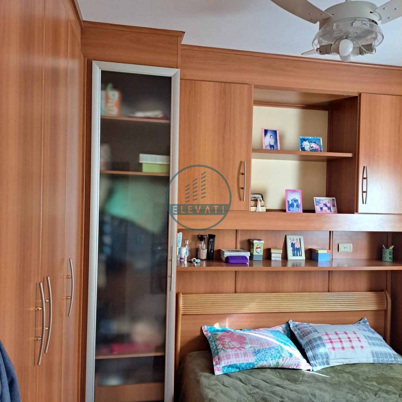 Apartamento à venda com 2 quartos, 65m² - Foto 14