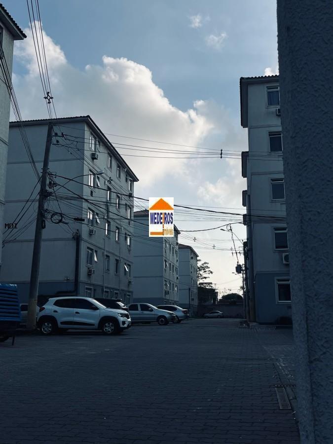 Apartamento à venda com 2 quartos, 55m² - Foto 20
