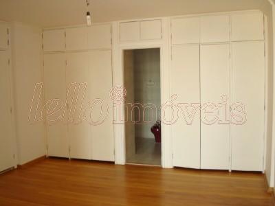 Apartamento à venda com 4 quartos, 270m² - Foto 7