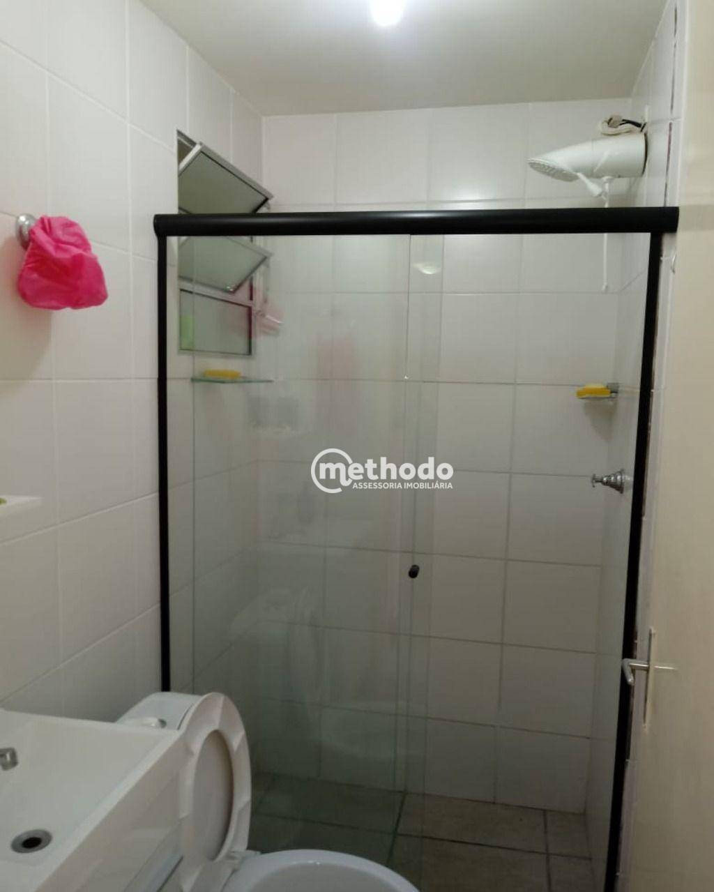 Apartamento à venda com 2 quartos, 49m² - Foto 8